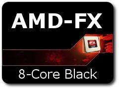 UserBenchmark: AMD FX.